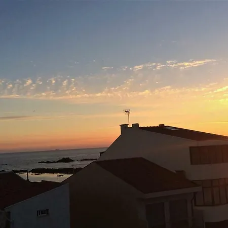 Praia Mar Apartment *