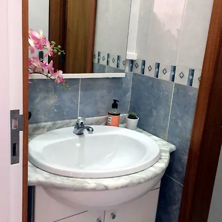 Apartment Praia Mar