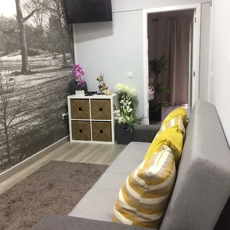 Praia Mar Apartment *