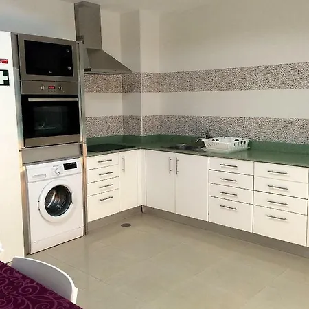 Praia Mar Apartment *