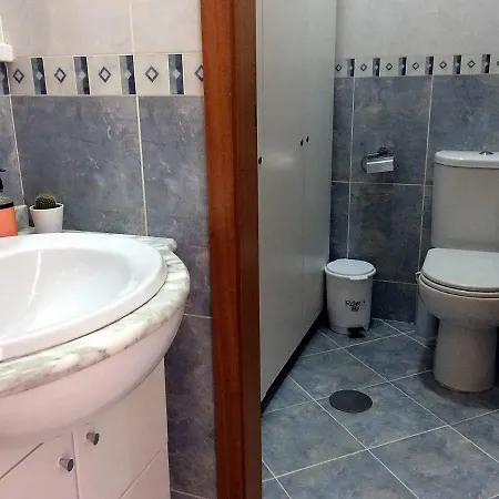 Apartment Praia Mar