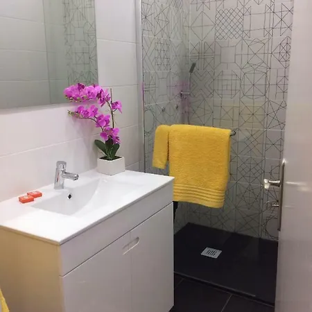 Praia Mar Apartment Vila do Conde
