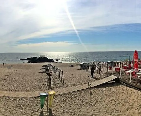 Apartment Praia Mar
