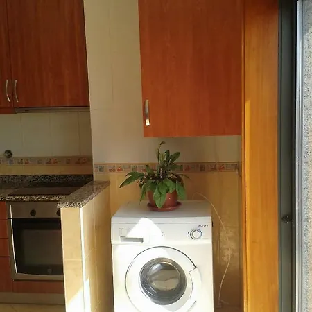 Apartment Praia Mar Vila do Conde