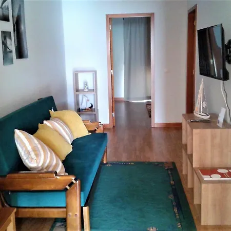 Praia Mar Apartment *