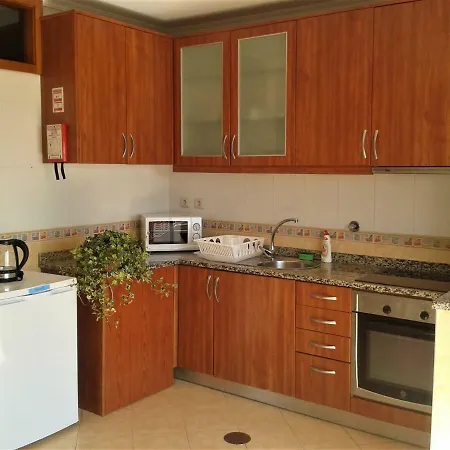 Apartment Praia Mar *